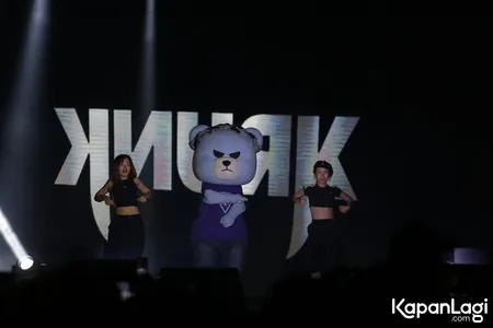 Foto Krunk