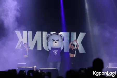 Foto Krunk
