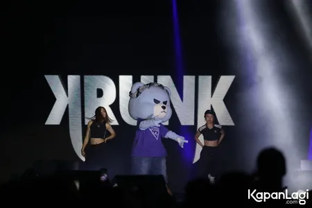 Foto Krunk