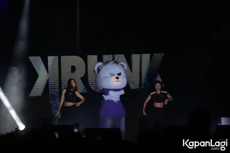 Foto Krunk