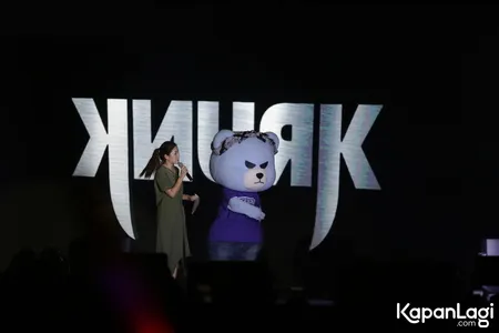 Foto Krunk
