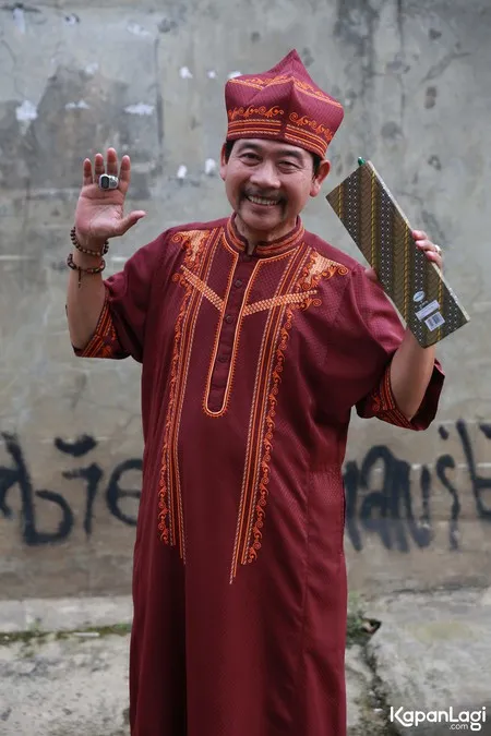 Foto Kubil