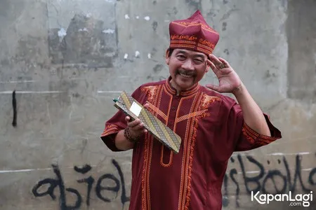 Foto Kubil