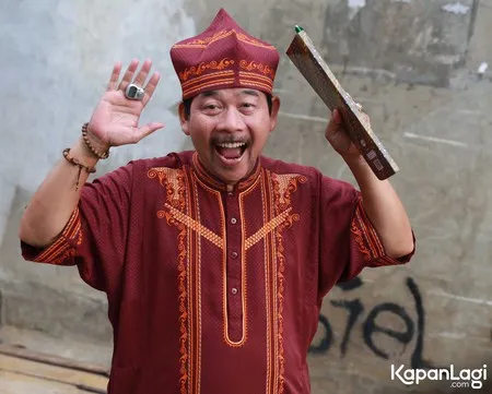 Foto Kubil