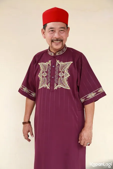 Foto Kubil