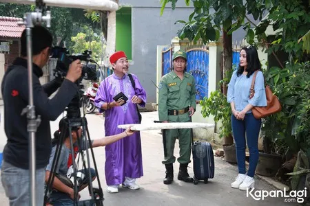Foto Kubil