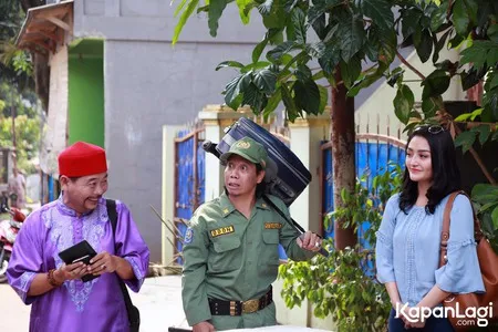Foto Kubil