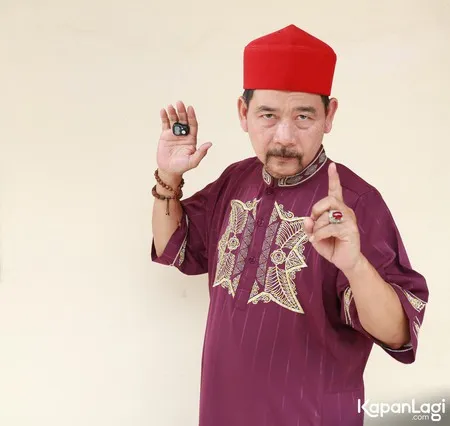 Foto Kubil