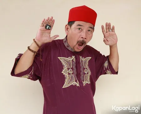 Foto Kubil