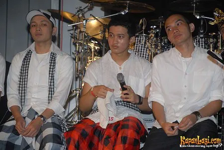 Foto Kul Kul Band