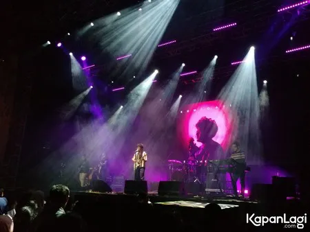 Foto Kunto Aji