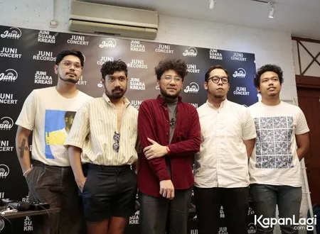 Foto Kunto Aji