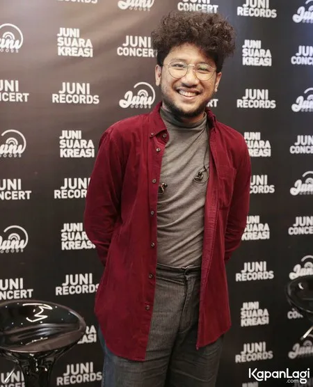 Foto Kunto Aji