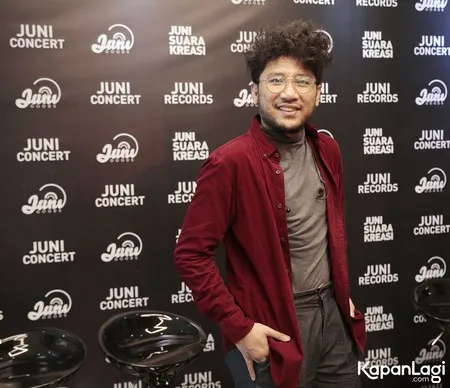 Foto Kunto Aji
