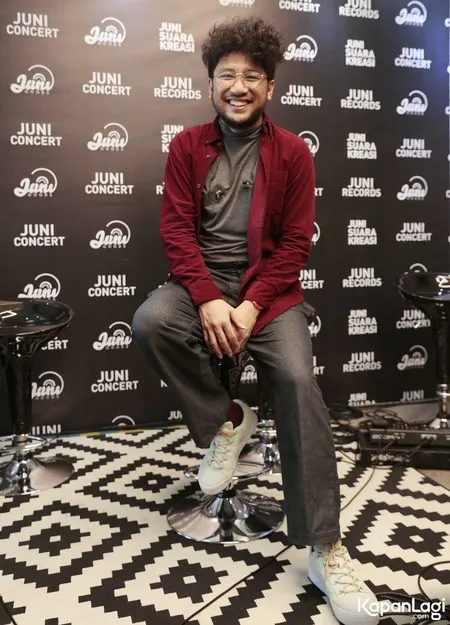 Foto Kunto Aji