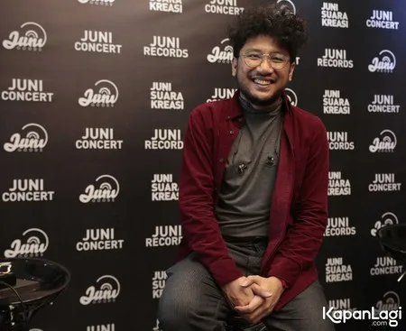 Foto Kunto Aji
