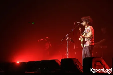 Foto Kunto Aji