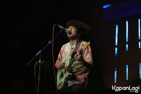 Foto Kunto Aji