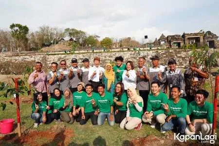 Foto Kunto Aji