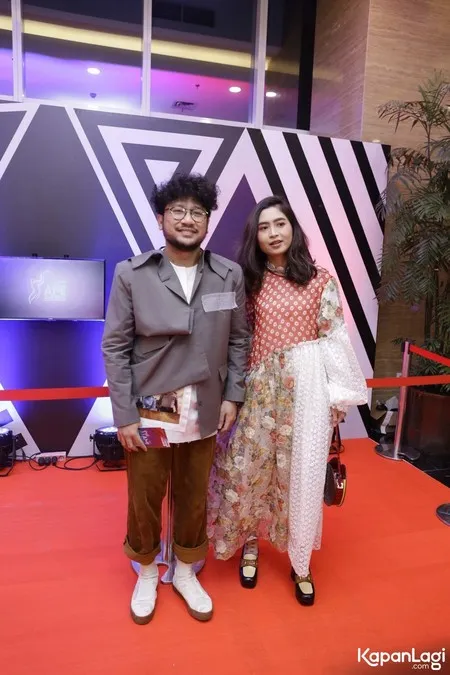 Foto Kunto Aji