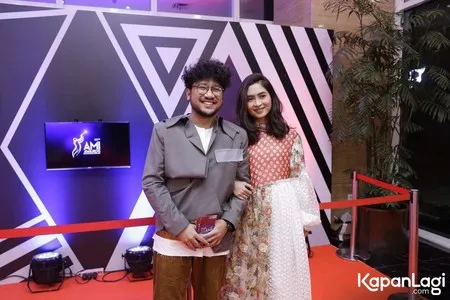 Foto Kunto Aji