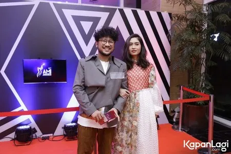 Foto Kunto Aji
