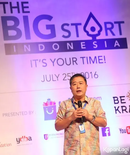 Foto Kusumo Martanto