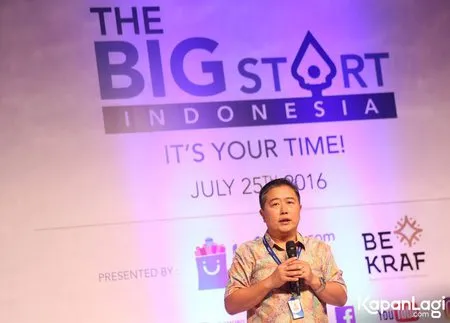 Foto Kusumo Martanto