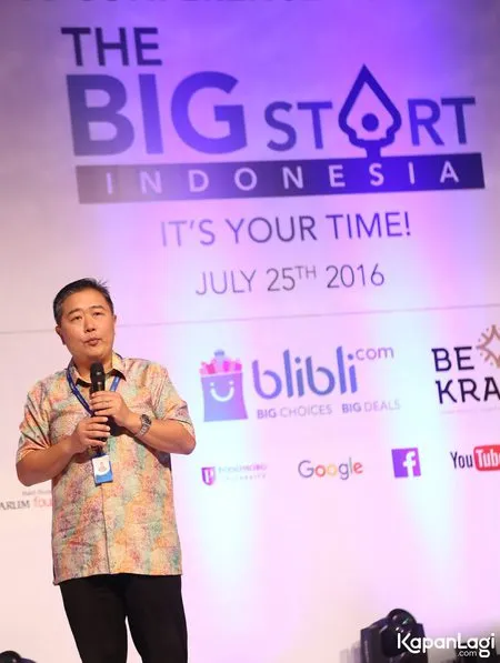 Foto Kusumo Martanto