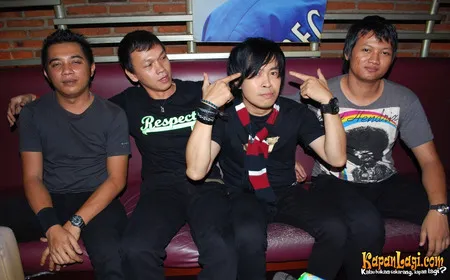 Foto Kwan Band