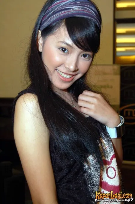 Foto Lady Veronica