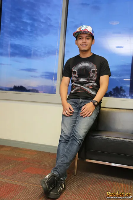 Foto Lafi Hariyatulafian