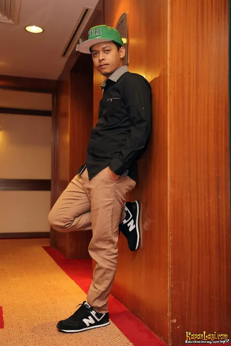 Foto Lafi Hariyatulafian