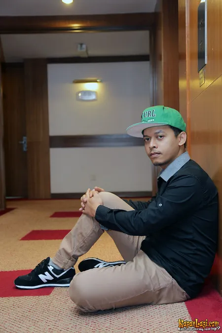 Foto Lafi Hariyatulafian