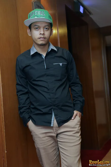 Foto Lafi Hariyatulafian