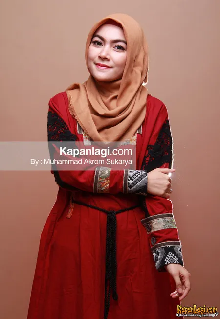 Foto Laily Girlband Noura