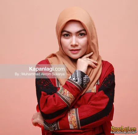 Foto Laily Girlband Noura