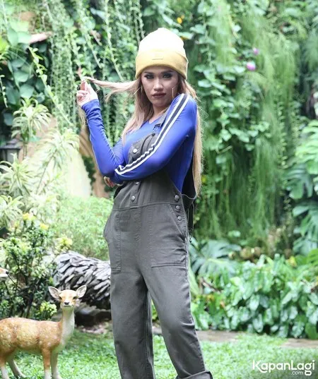 Foto Lala Sawer