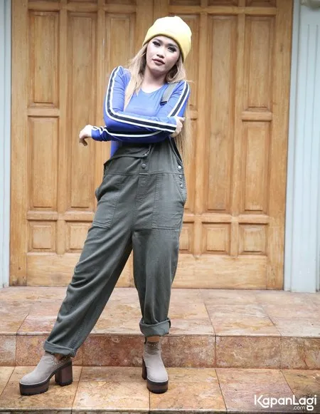 Foto Lala Sawer