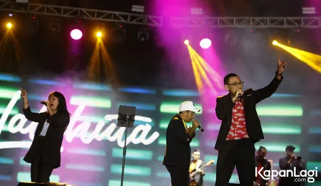 Foto Lalahuta