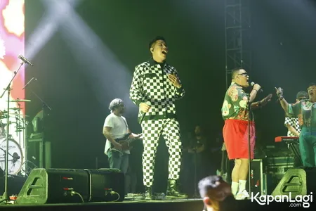 Foto Laleilmanino And Friends