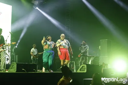 Foto Laleilmanino And Friends