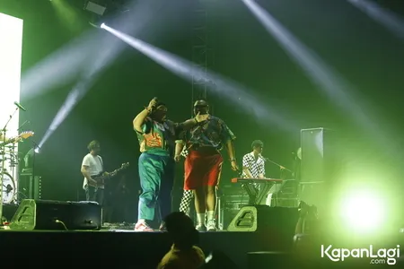 Foto Laleilmanino And Friends