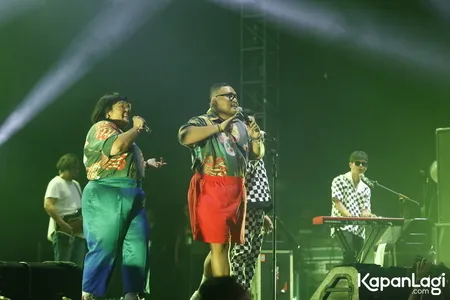 Foto Laleilmanino And Friends