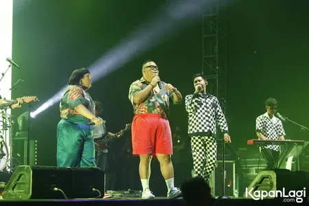 Foto Laleilmanino And Friends