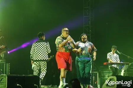 Foto Laleilmanino And Friends