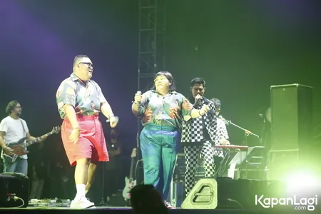 Foto Laleilmanino And Friends