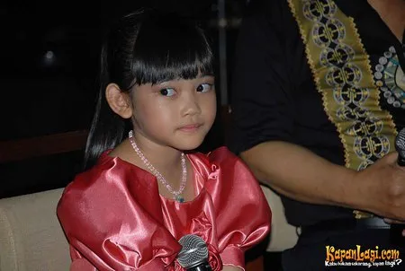 Foto Lana Nitibaskara