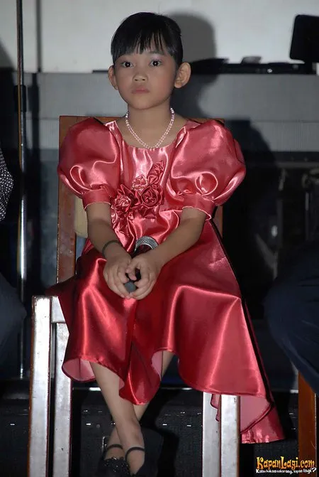 Foto Lana Nitibaskara