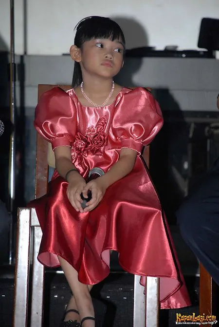 Foto Lana Nitibaskara